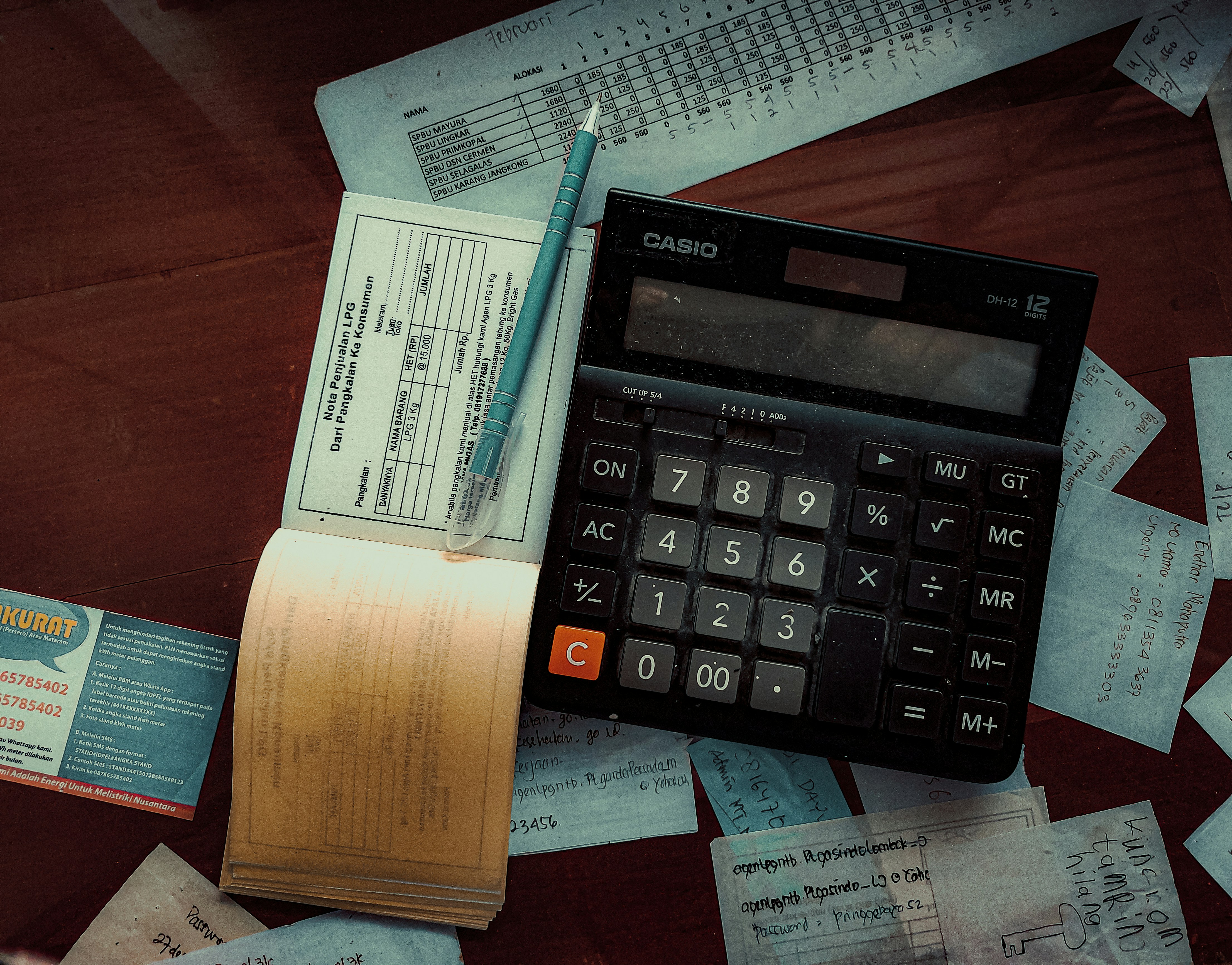 Accounting Review