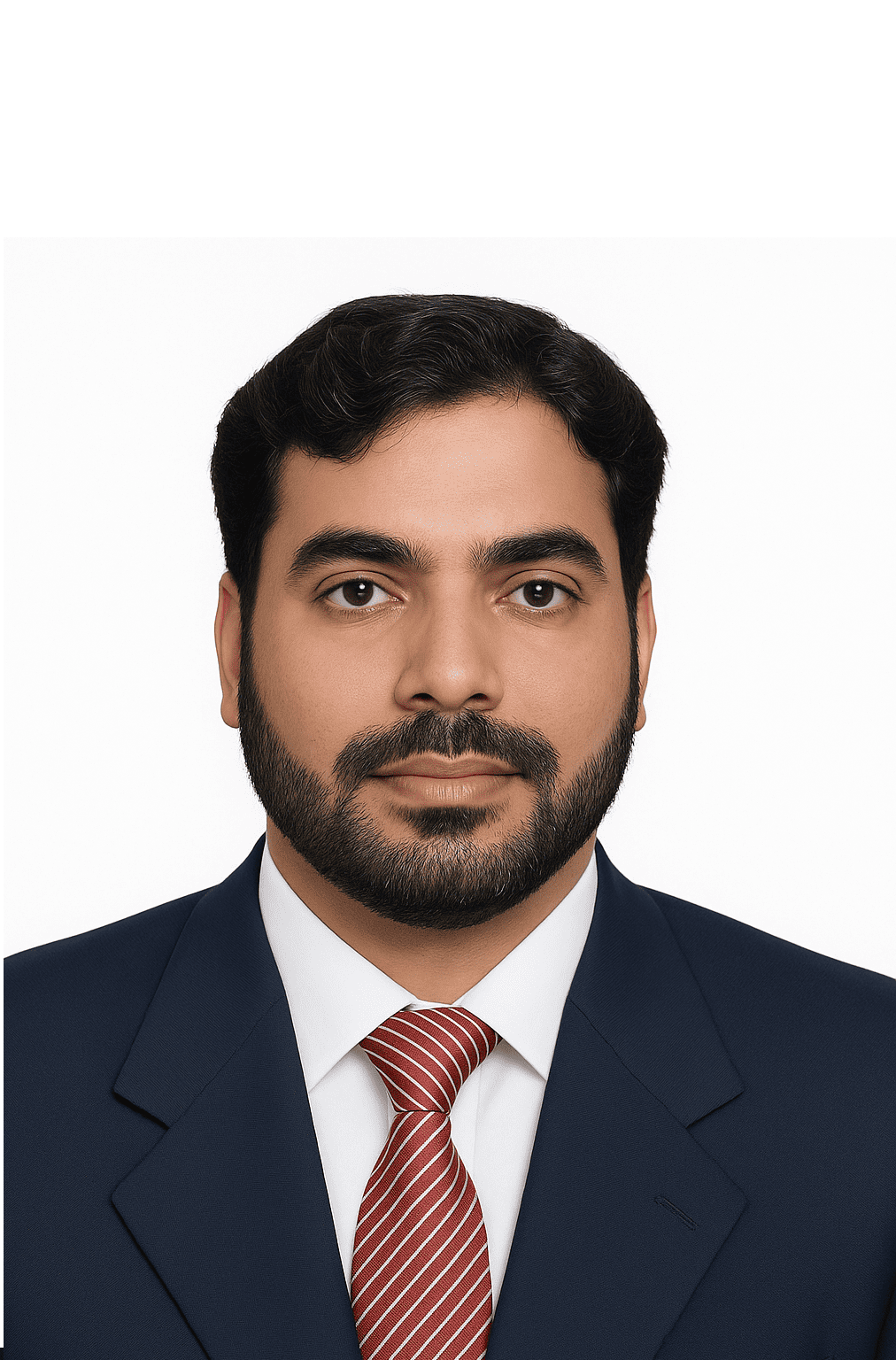 Muhammed Usman