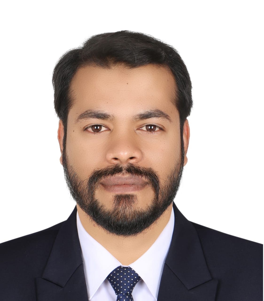 Muhammed Yaseen