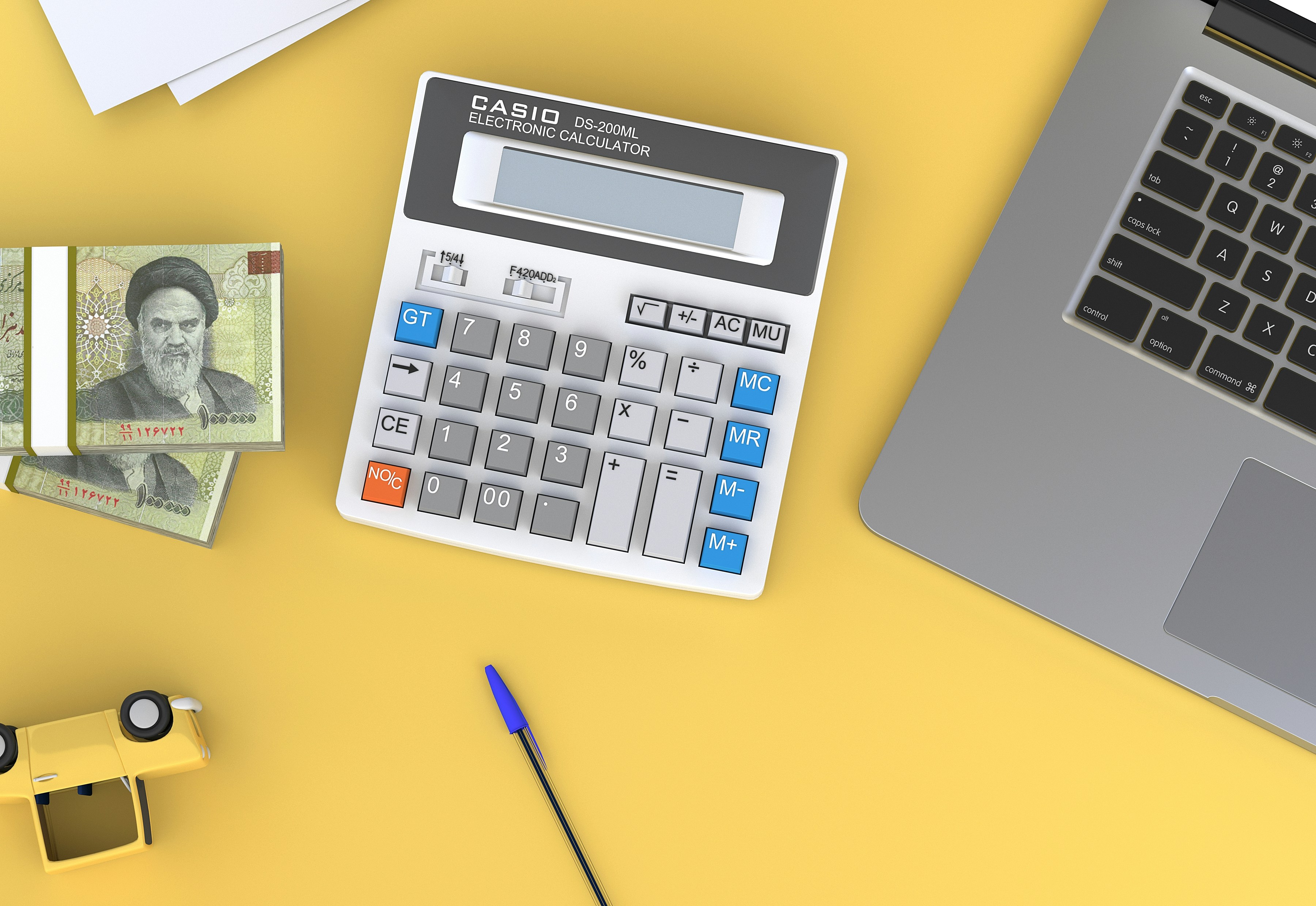Forensic Audit Services