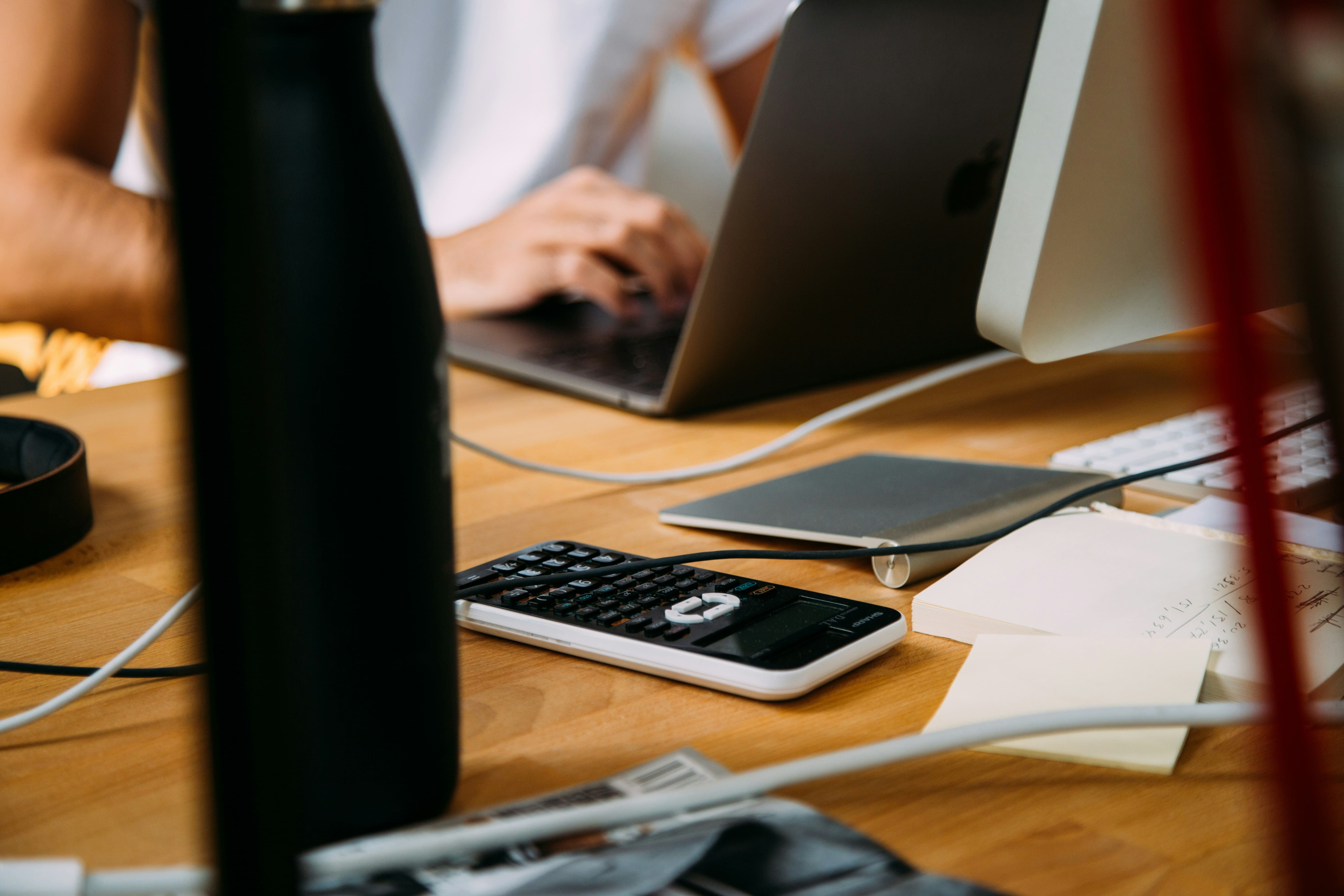 Sales Audit Services