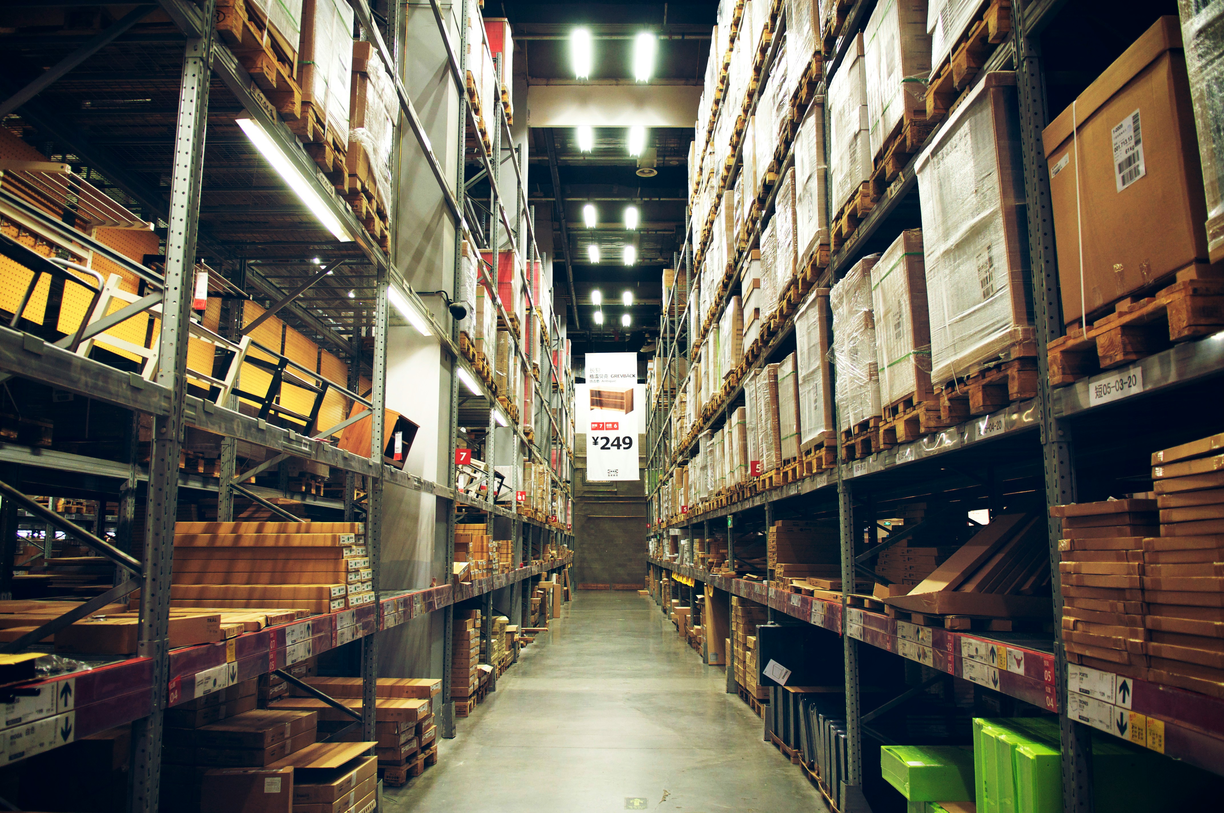 Stock Audit Services