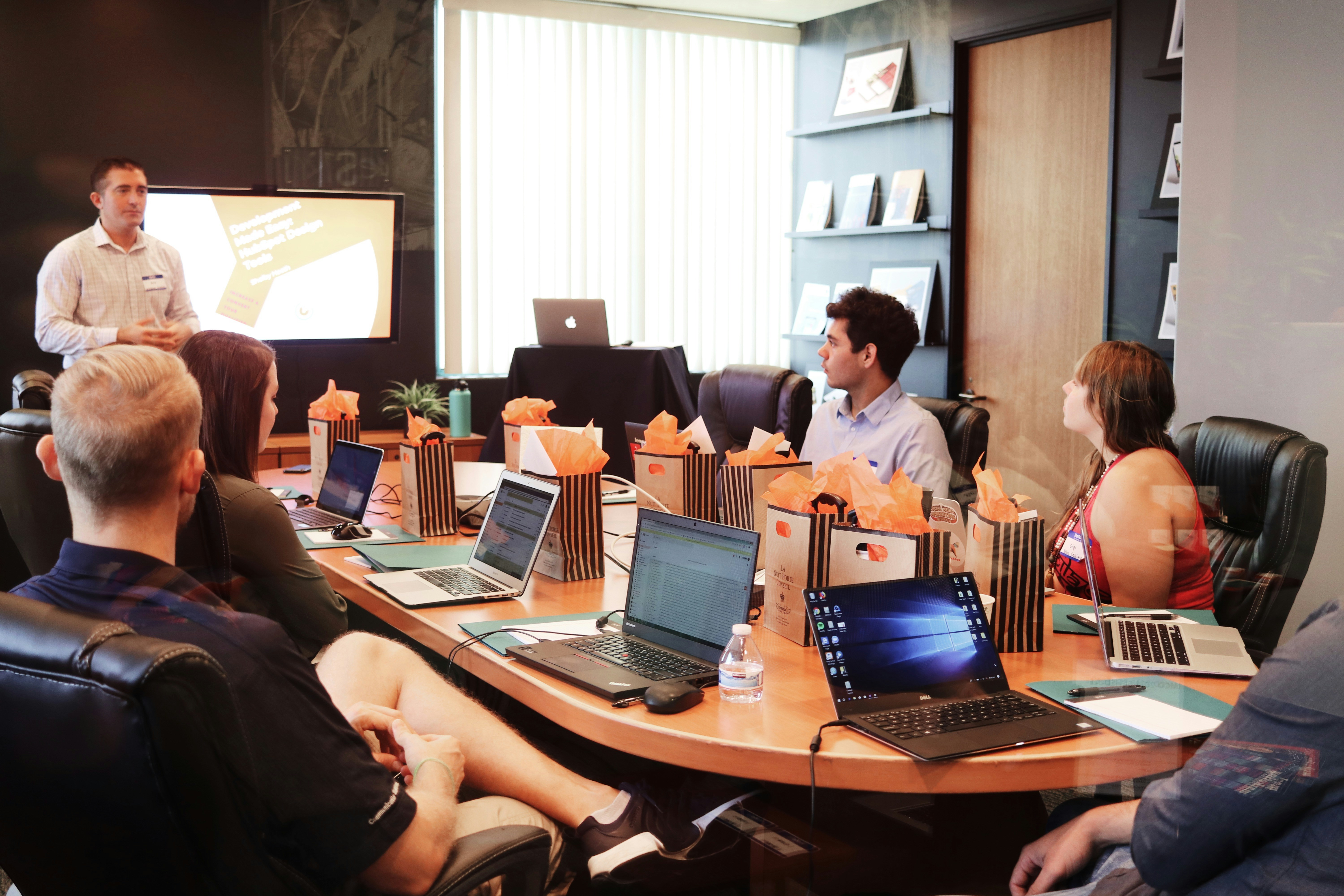 Business Setup Services