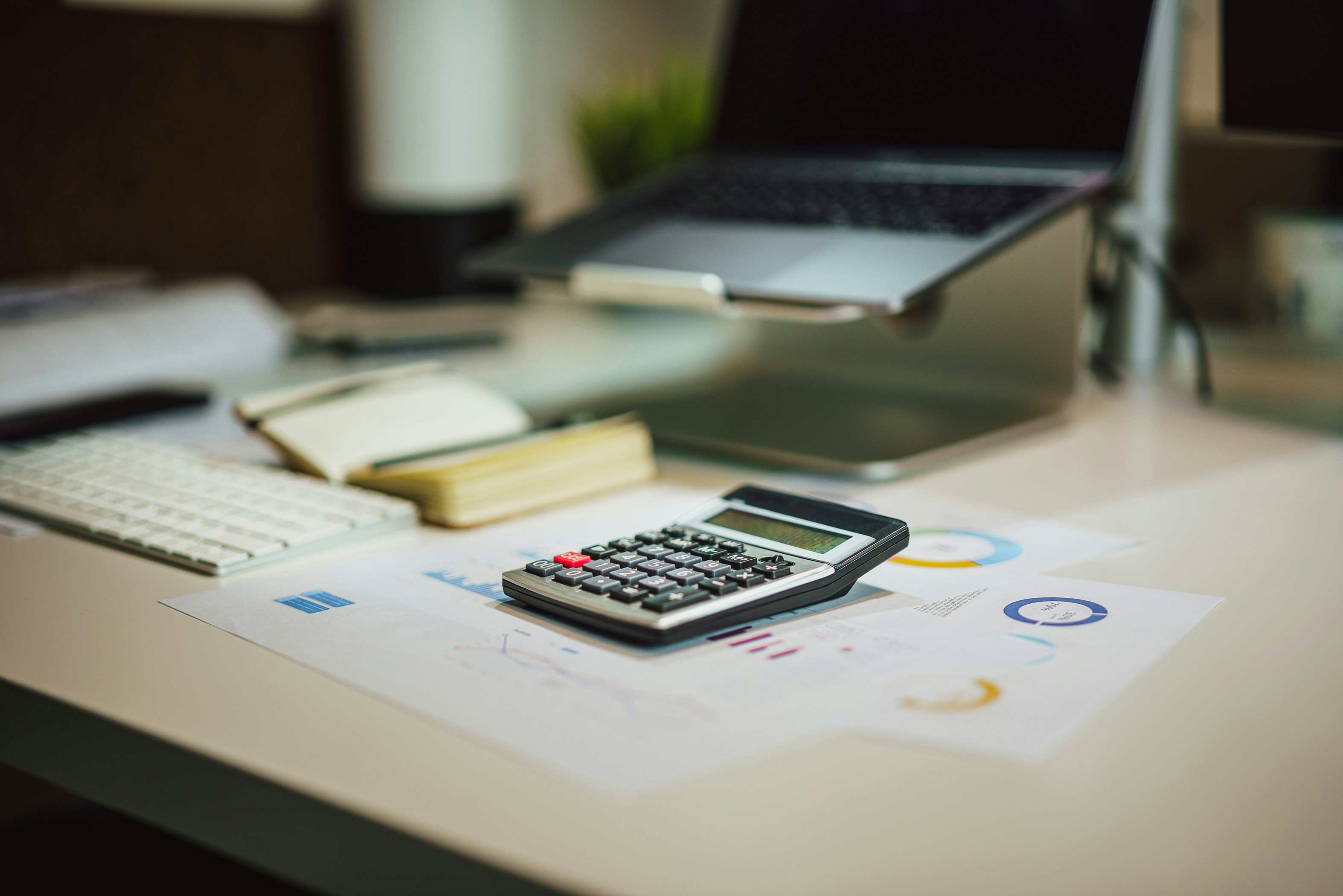 Tax Audit Services