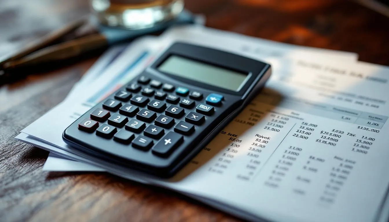 Different Types of Corporate Tax in Abu Dhabi: Complete Guide for 2024