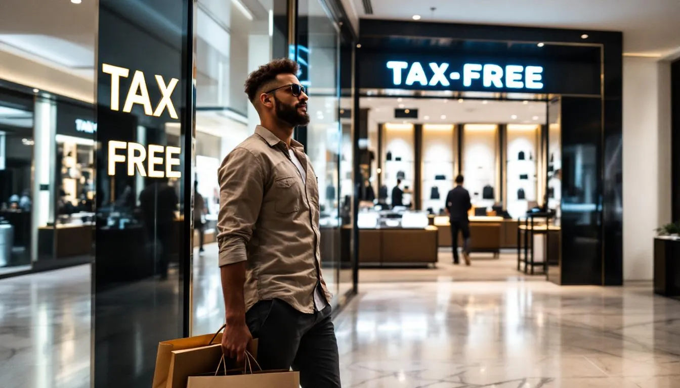 How to Claim VAT Refund in Abu Dhabi: Complete Guide for Tourists