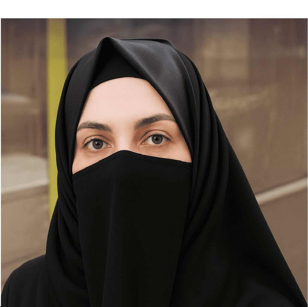 Asmaa Saqib
