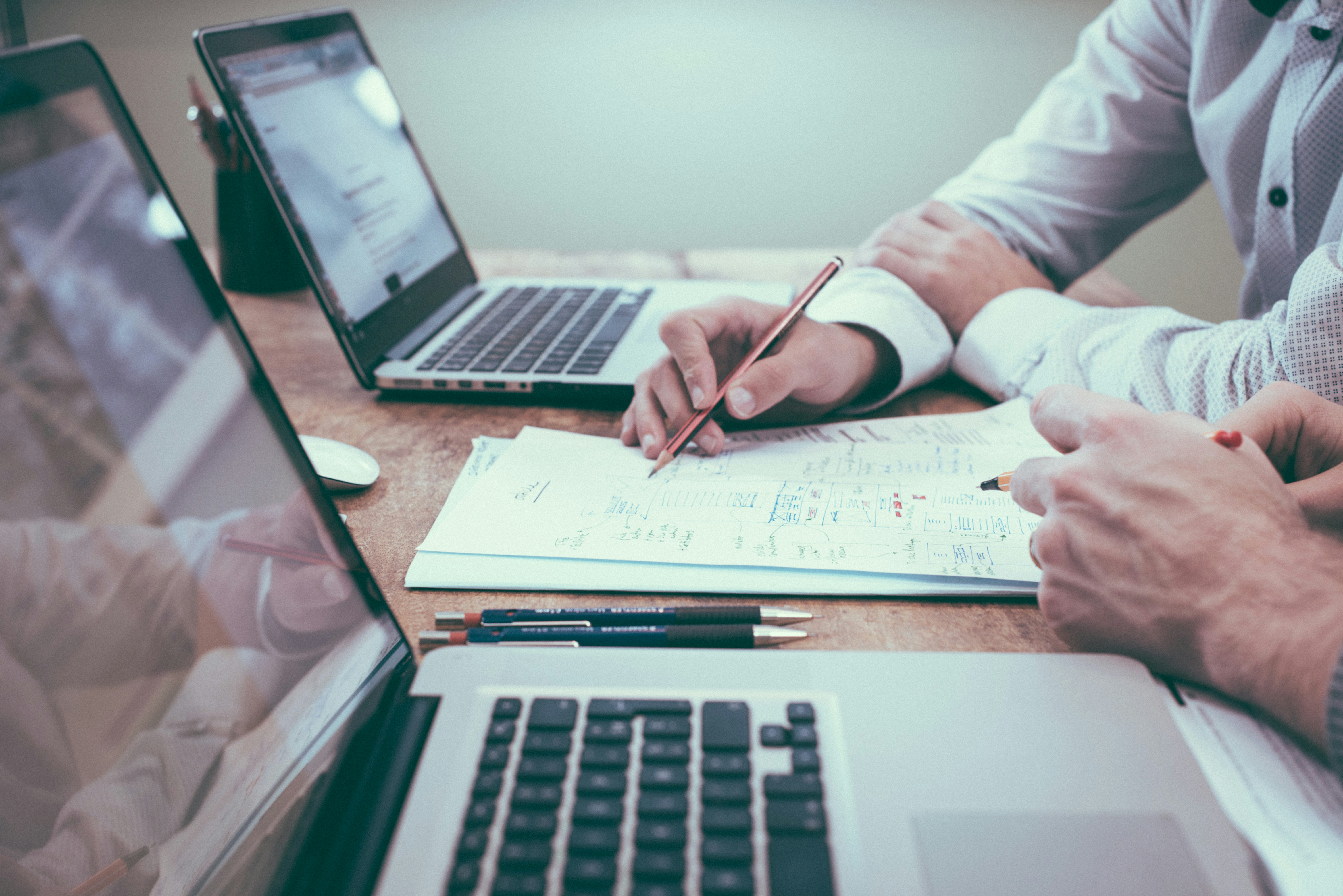 Professional bookkeeping and accounting services UAE — TY Chartered Accountants